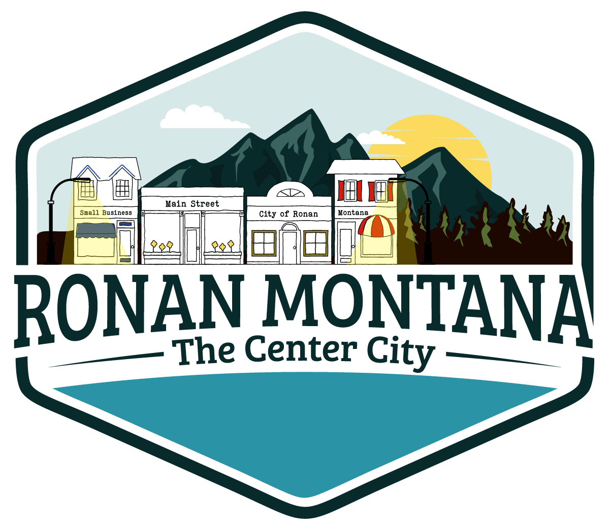 Ronan Tourism