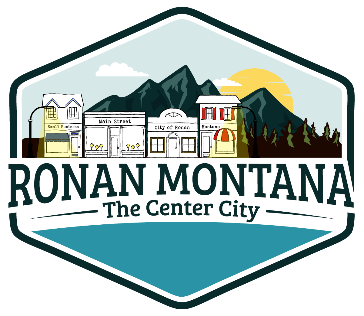 Ronan Tourism