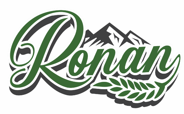 Ronan Tourism Grant Logo
