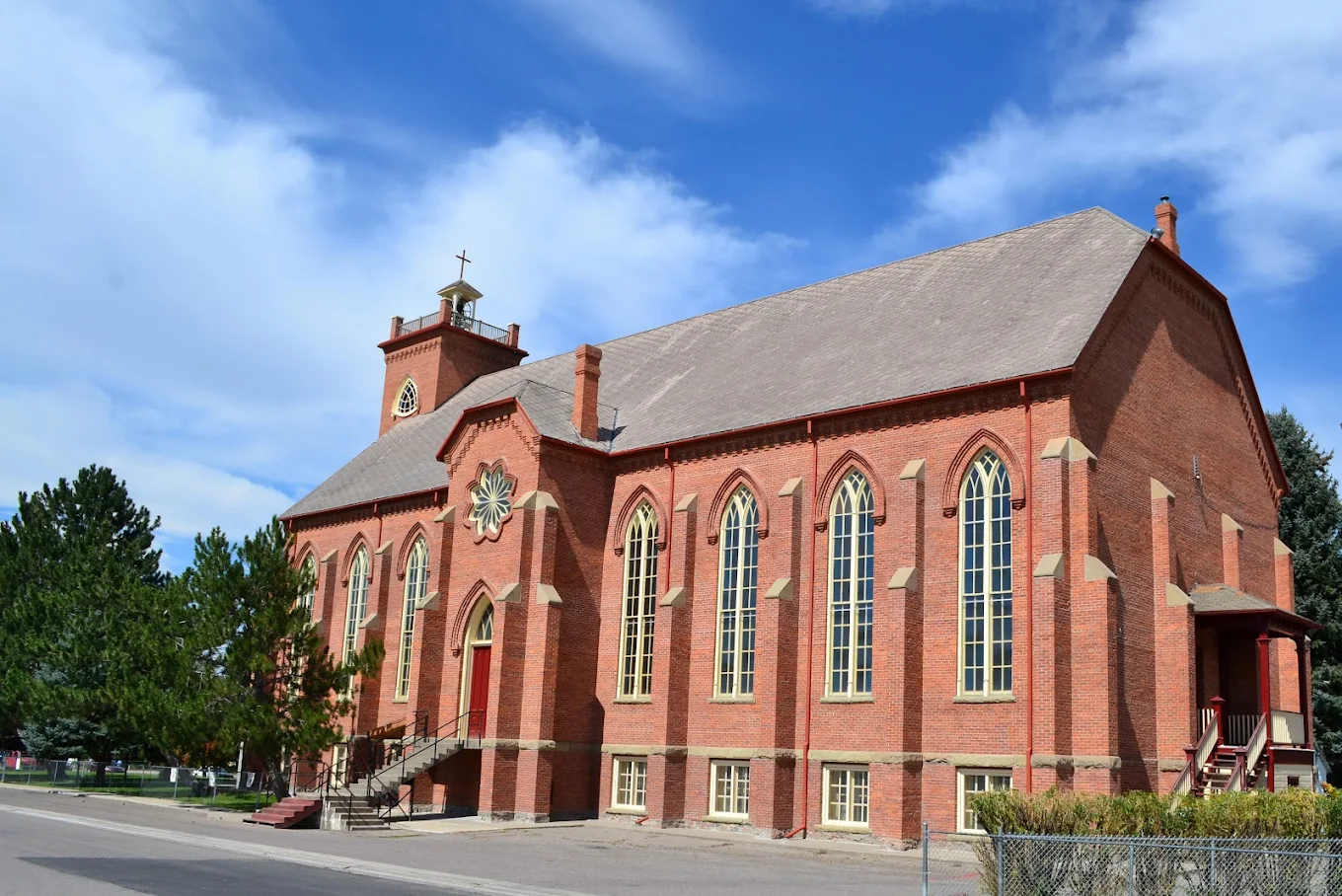 St. Ignatius Mission